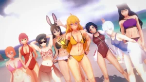 Huntress Trainer Free Download
