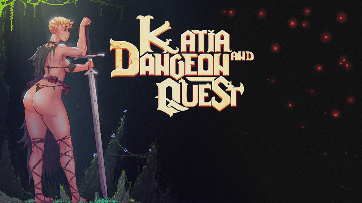 Katia and Dungeon Quest Free Download