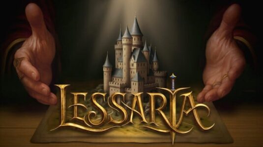 Lessaria Fantasy Kingdom Sim Free Download