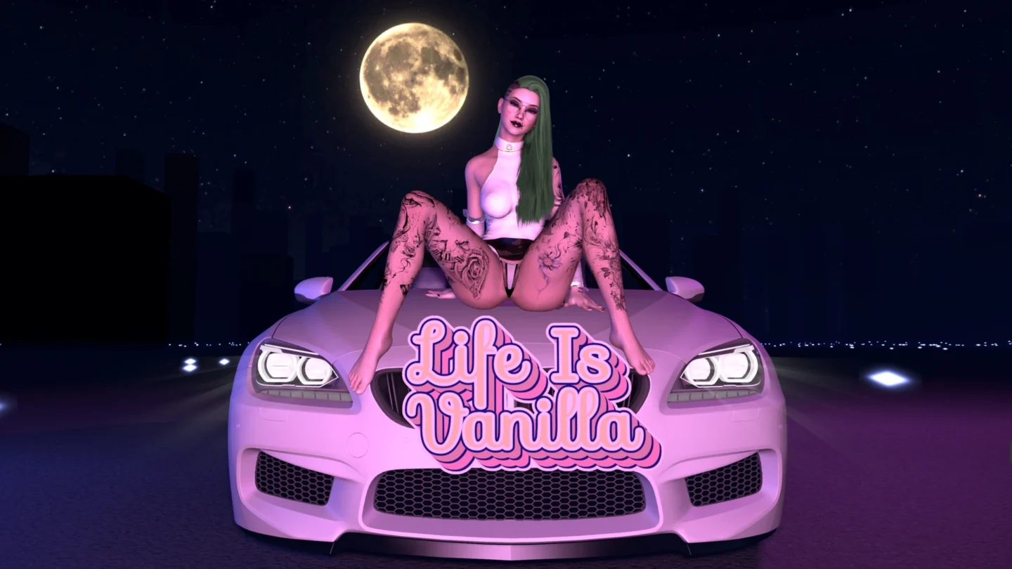 Life is Vanilla Free Download