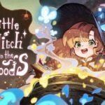 Little Witch in the Woods Free Download