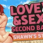 Love and Sex Second Base Shawns story Free Download