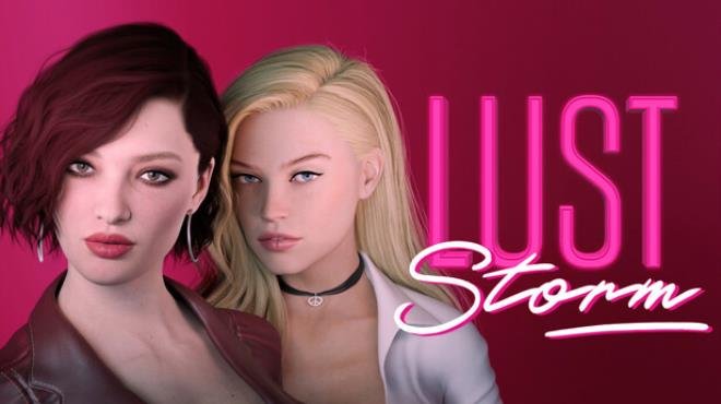 Lust Storm Free Download