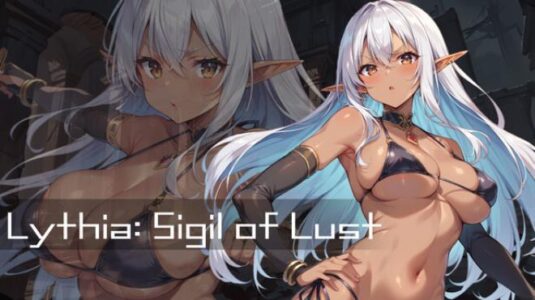 Lythia Sigil of Lust Free Download