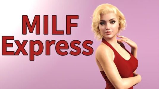 MILF Express Free Download PC Game