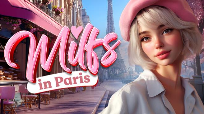 MILFs in PARIS Free Download