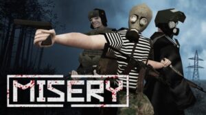MISERY Free Download