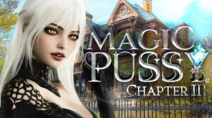 Magic Pussy Chapter 3 Free Download