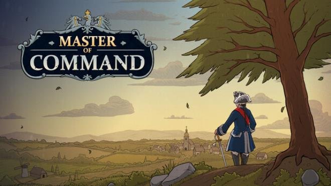 Master of Command Free Download