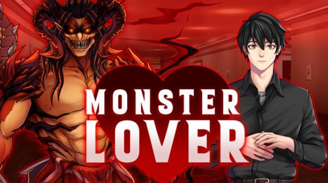 Monster Lover Balasque Free Download