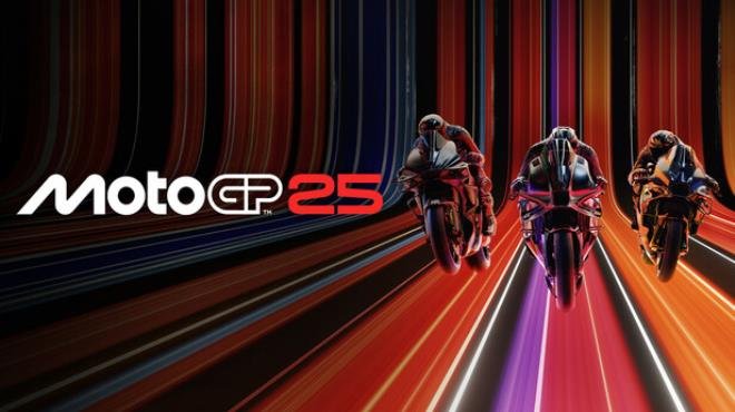 MotoGP25 Free Download