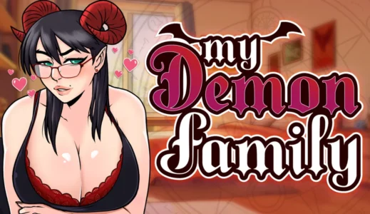 My Demon Family Free Download