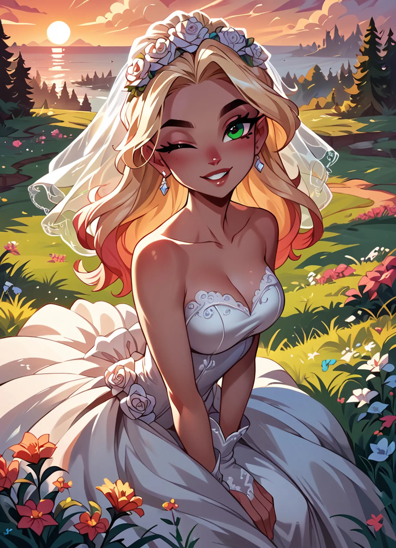 NTS Honeymoon Free Download