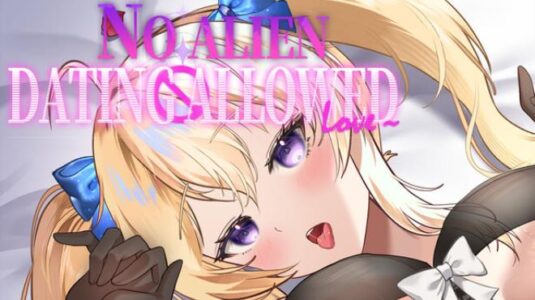 No Alien Dating Allowed Free Download PC Game