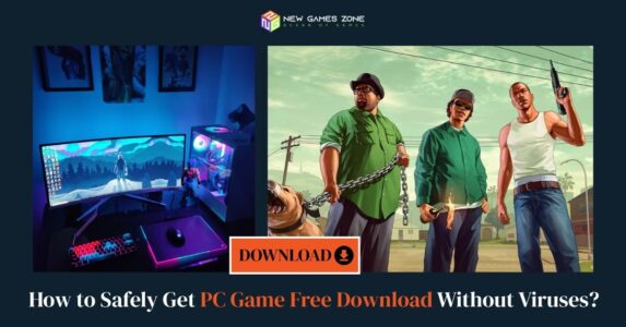 PC Game Free Download