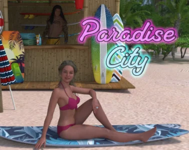 Paradise City Free Download