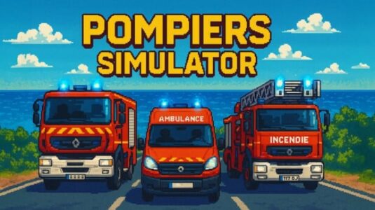 Pompiers Simulator Free Download