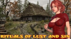 Rituals of Lust and Sin Free Download