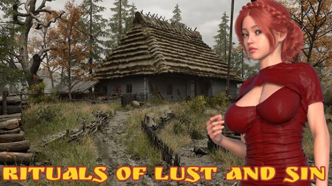 Rituals of Lust and Sin Free Download