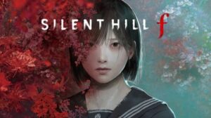 SILENT HILL f Free Download