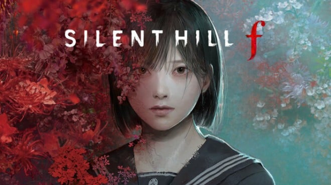 SILENT HILL f Free Download