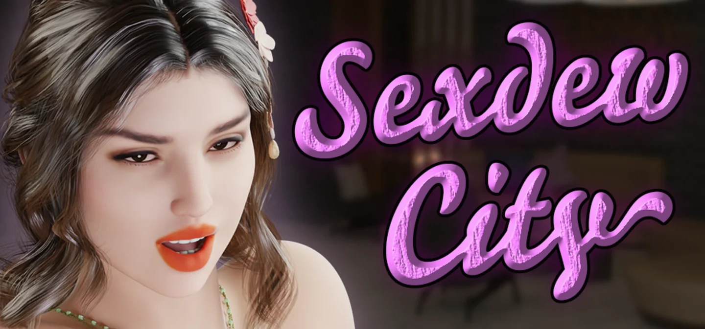 Sexdew City Free Download