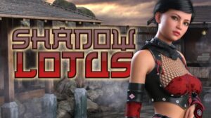 Shadow Lotus Free Download