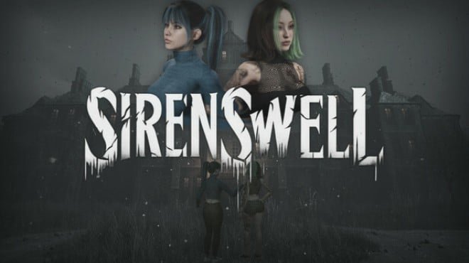 Sirens Well Pc Game Free Download