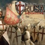 Stronghold Crusader Definitive Edition Free Download