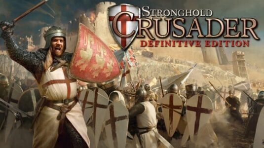 Stronghold Crusader Definitive Edition Free Download