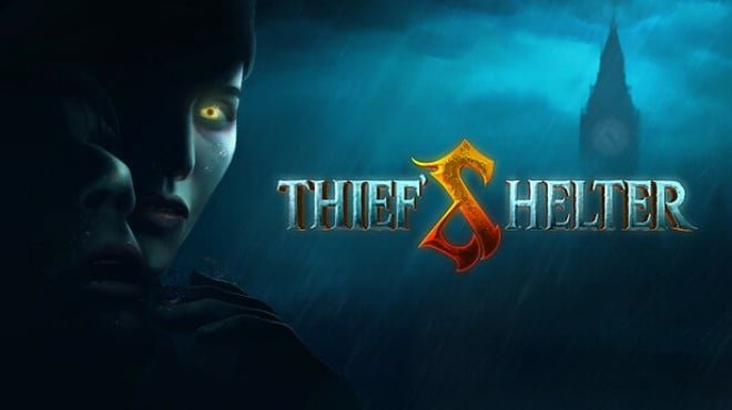 THIEF’S SHELTER Free Download