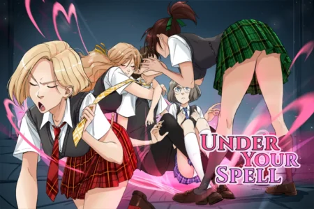 Under Your Spell Free Download
