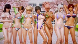 Waifu Academy Free Download