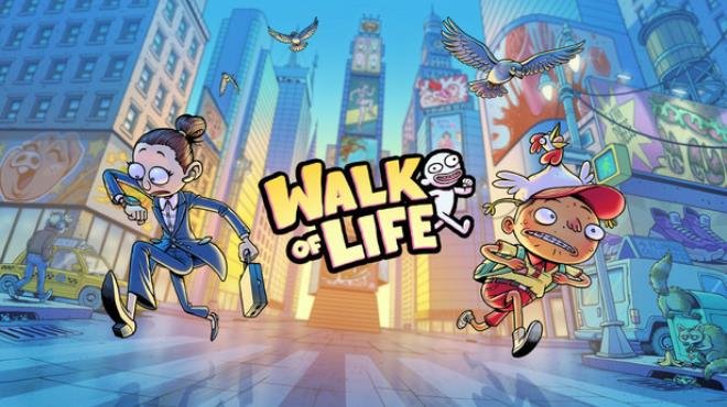 Walk of Life Free Download