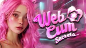 WebCum Secrets Free Download