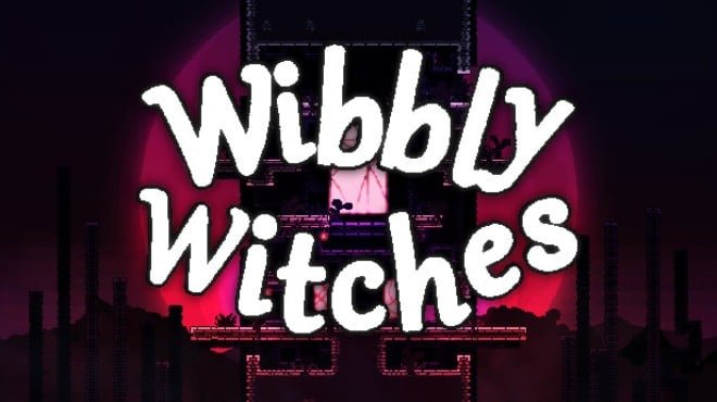 Wibbly Witches Free Download