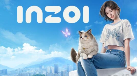 inZOI Free Download