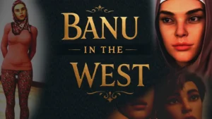 Banu in the West Free Download