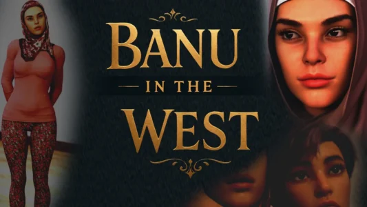 Banu in the West Free Download