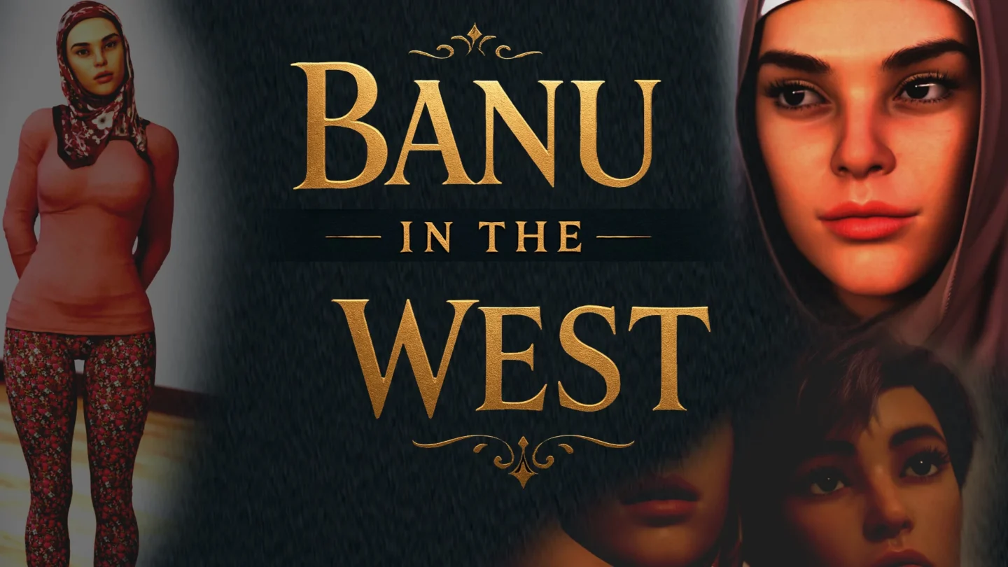 Banu in the West Free Download