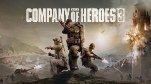 Company of Heroes 3 Free Download PC Game