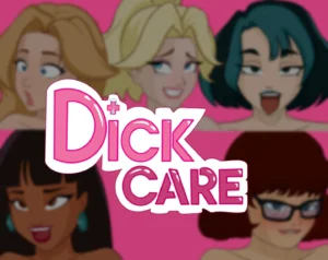 DickCare Free Download
