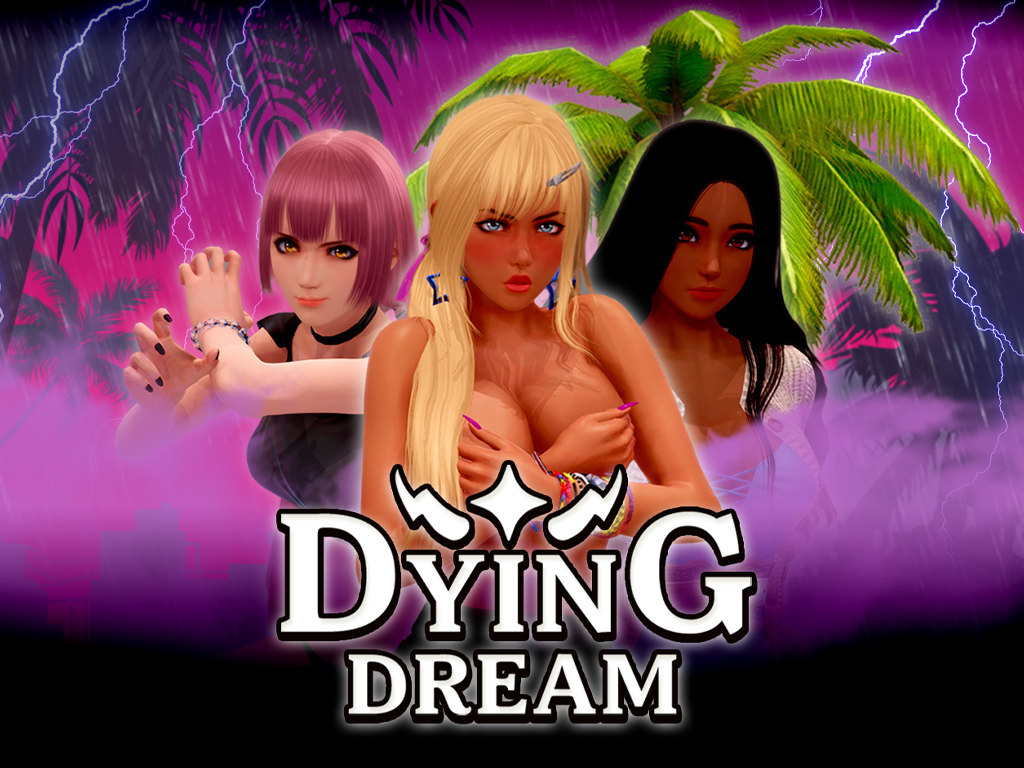 Dying Dream Free Download