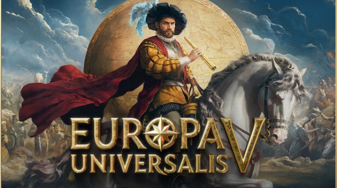 Europa Universalis V Free Download