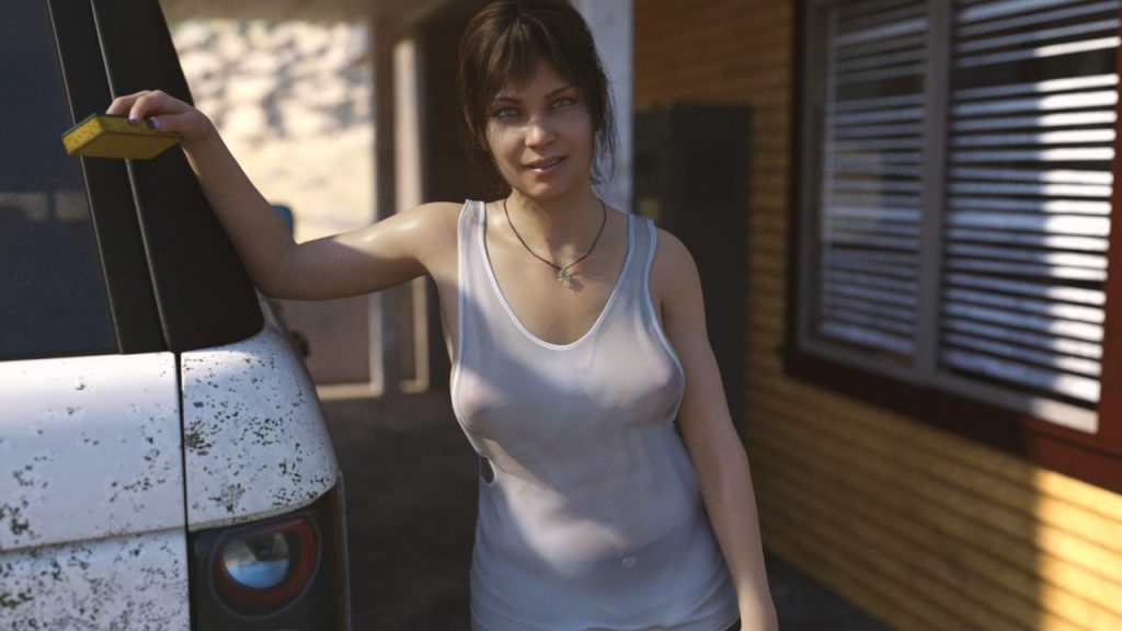 Gates Motel Free Download