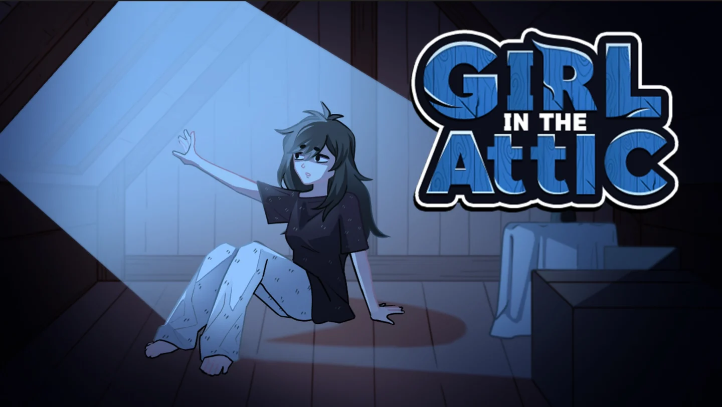 Girl in the Attic Free Download