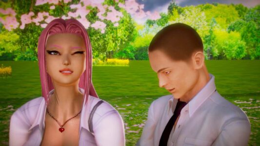 Heavens School Free Download