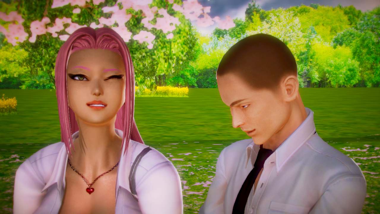 Heavens School Free Download