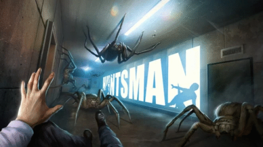 Huntsman Free Download