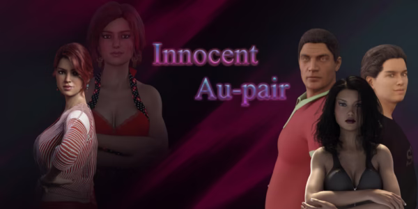 Innocent Au pair Restart Free Download